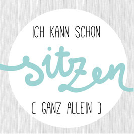 Sitzen