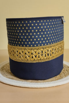 Weihnachtskorb "Gold"