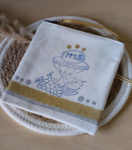 Tasche "Kelch IHS"