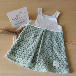 Kinderkleid  "Flora"  Gr.98