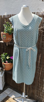 Jerseykleid "Flora" Gr.38/40