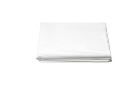 Tischdecken weiss, eckig 145x240cm