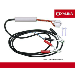 Sublimatore OXALIKA PREMIUM (con controllo di temperatura)