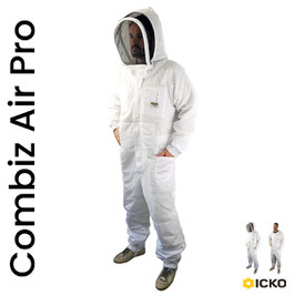 Tuta da Apicoltore ventilata Combiz Air Integral Pro ✿ICKO