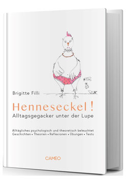Buch Henneseckel