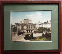Gewandhaus