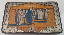 REEMTSMA Cigarettes
