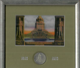 100 Jahre Völkerschlacht