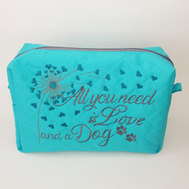 ★ Necessaire XL All you need ★