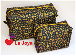 ★ Necessaire Set Pfötli ★