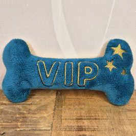 ★ Hundespielzeug Kuschelknochen S★