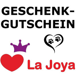 GESCHENKGUTSCHEIN
