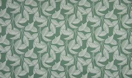 Leaves French Terry Brushed
