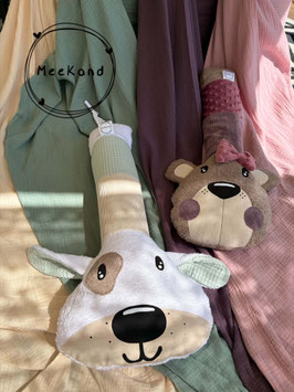 MiniBuddy Stock