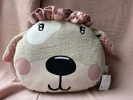 Buddy Kessen Mupp floral stock