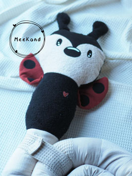 Bedbuddy Himmelsdéierchen Standard STOCK