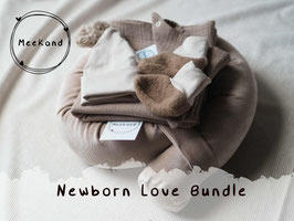 Newborn Love Bundle