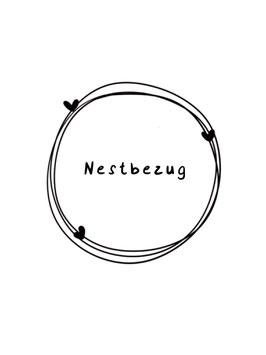 Nestbezug fir Bedbuddys