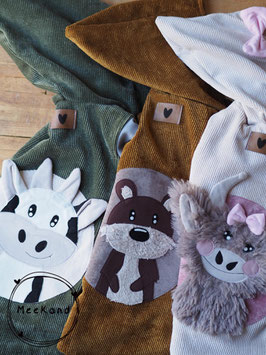 CordLiebe Gilet