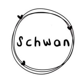 Bedbuddy Schwan