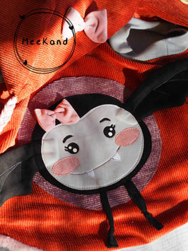 Fliedermaus Gilet 86/92 Stock