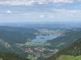 Wandern am Schliersee 2026