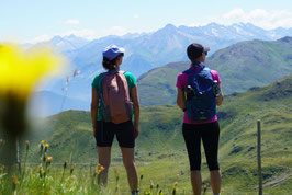 Wandern und Wellness in Hochfügen (Hotel Lamark****) - 06.08. - 09.08.2026