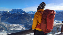 Schneeschuh-Wochenende auf der Kala-Alm 25.01. - 26.01.2025