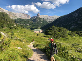 Bayern von seiner schönsten Seite - rund um den Königssee 2026