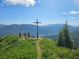 Genusswandern am Achensee Hotel**** 10.06. - 15.06.2026