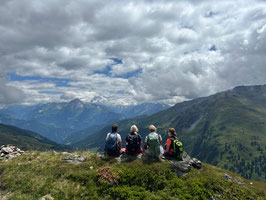 Berg-Wellness pur: Sommer am Achensee und Hochfügen 29.06.- 05.07.2026
