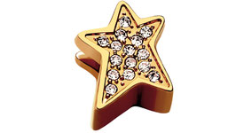 'STERN CHARM' GOLD