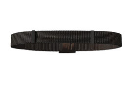 MESH EDELSTAHLBAND DARK