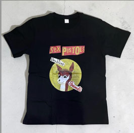 WHO KILLED BAMBI ? T-shirt