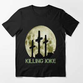 KILLING JOKE / 3 BLACK CROSS