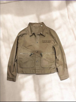 WORKER'S JACKET