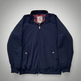 HARRINGTON JACKET NAVY