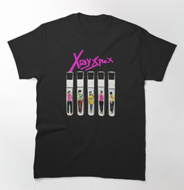 X-RAY SPEX /1　BLACK