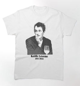 KEITH LEVENE / 1 WHITE