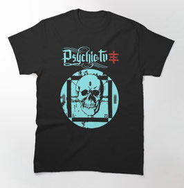 PSYCHIC TV /  3 BLACK