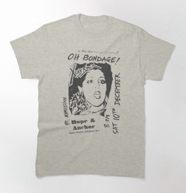 X-RAY SPEX /2 CREAM