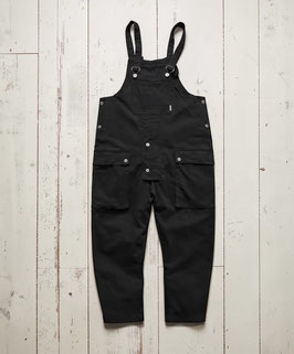 WORKER'S PANTS BLACK