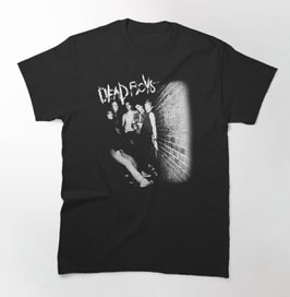 DEADBOYS / 2/ BLACK
