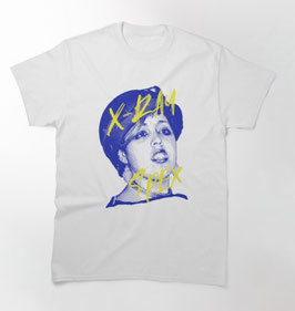 X-RAY SPEX / 5 WHITE
