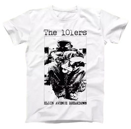 101ers / 1 WHITE