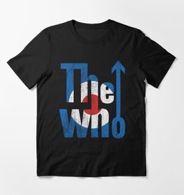 THE WHO