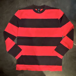 Blackmail original BORDER T-SHIRT / PRISNER