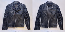 DESIGNED ZIP JACKET WITH CHEST POCKETS