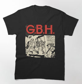 GBH / 1 BLACK