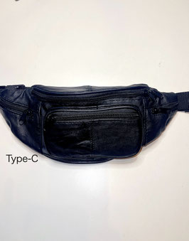 羊革　HARDCORE POACH　TYPE-C